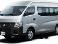 Nissan NV350 Urvan 2017 M/T for sale-4