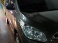 Chevrolet Spin AT LTZ 1.5 2015 for sale-2
