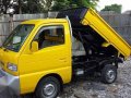 Fresh Suzuki Multicab F6A 660CC MT Yellow -0