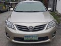 Toyota Corolla Altis 2011 for sale-1