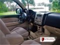 2009 Ford Everest 4x2 MT Black For Sale-6