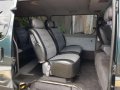 1998 Toyota HiAce Grandia 3.0 MT Green -6
