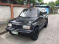 1998 Suzuki Vitara Manual Jimny Samurai Feroza Pajero-9