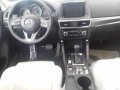 2016 MAZDA CX-5 Skyactiv (free 3 yrs. PMS for labo-17