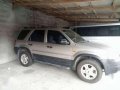Ford Escape XLS 4X2 2003 AT Silver For Sale-2