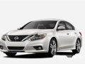 Nissan Altima 2017 A/T for sale -2