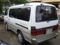 2006 Toyota Hiace Grandia AT White For Sale-10