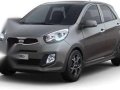 2017 Kia Picanto EX 25K AUTOMATIC ALL IN-6