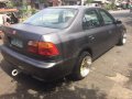 Honda Civic 2000 VTI M/T for sale-4