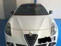 2015 Alfa Romeo Giulietta 1.75 TBi Quadrifoglio Verde 5dr TCT-2