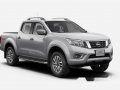 Nissan NP300 Navara 2017 EL M/T for sale-1