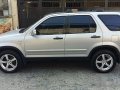 Honda CR-V 2005 A/T for sale-1