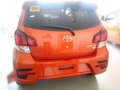 Toyota Wigo 1.0 E G MT AT-8