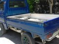 Suzuki Multicab 12 Valve MT Blue For Sale-3