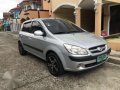 2006 hyundai getz MT crdi diesel engine RARE fresh-1