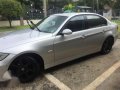 car BMW 320D-0