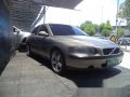 2002 Volvo S60 A/T for sale-1