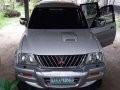 Mitsubishi Strada-0