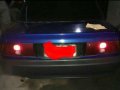 Mitsubishi Lancer 1995 I-tlog MT Blue For Sale-6