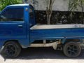 Suzuki Multicab 12 Valve MT Blue For Sale-2