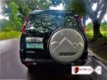 2009 Ford Everest 4x2 MT Black For Sale-5