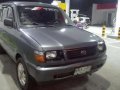 Toyota Revo Dlx 2000 MT Gray SUV For Sale-3