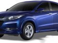 Honda HR-V 2017 E A/T for sale -4