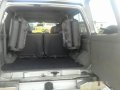 Nissan Patrol 2002 SUV silver for sale-6