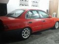 Toyota corolla bigbody silvertop RUSH!-3