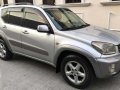 2002 Toyota Rav4-5