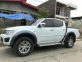 Mitsubishi Strada 2014 for sale-0