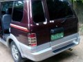 Mitsubishi adventure 2000 mdel gls sports-3