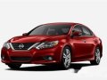 Nissan Altima 2017 A/T for sale -0