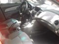 2010 Chevrolet Cruze 1.8 Manual Transmission Financing OK-4