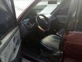 Toyota Revo SR MT 2002 Red SUV For Sale-2