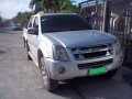 2011 Isuzu DMax 4X2 MT LS XMAX Edition-0