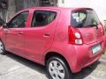 Suzuki celerio 2009 AT-0