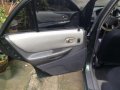 Ford Lynx GHIA 2001 Matic Green For Sale-7