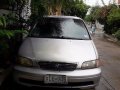 Honda Odyssey 2003 A/T for sale -0