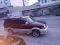 Toyota Revo SR MT 2002 Red SUV For Sale-5