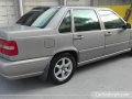 For sale 1998 Volvo S70 Smooth Condition -6