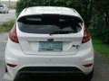 2011 Ford Fiesta S sport Top of the line Matic-2