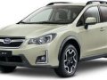 Subaru XV 2.0i and Subaru XV 2.0i-S-0