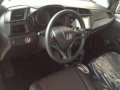New 2017 Honda Mobilio 1.5 RS Navi CVT-10
