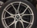 Range Rover Porsche Cayenne Land Cruiser Rims-0