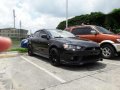 Mitsubishi Lancer EX GTA 2013 2.0 AT Black -8