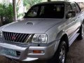 Mitsubishi Strada-3