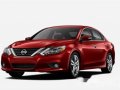 Nissan Altima 2017 A/T for sale -5