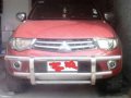 Mitsubishi strada 4x4-3