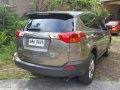 Toyota RAV4 2015 G A/T-3